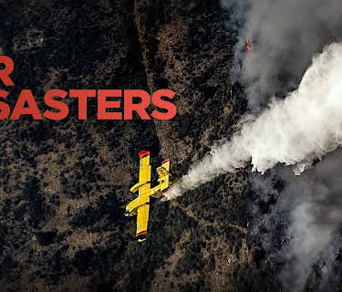 Air Disasters Season 1