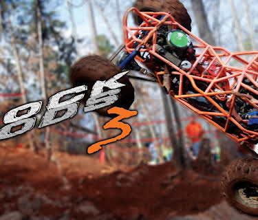 Rock Rods 3 (2014)