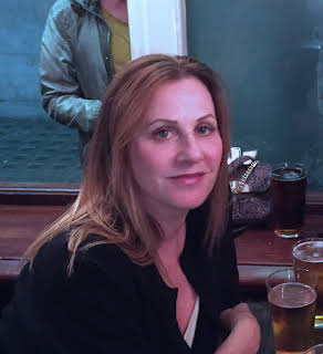 Patty Casby