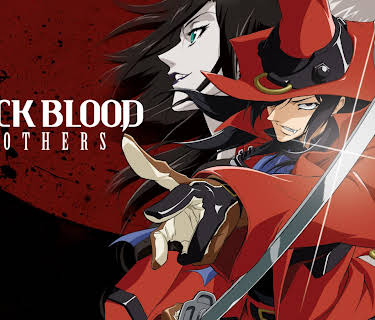 Black Blood Brothers Season 1