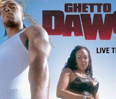 Ghetto Dawg (2002)