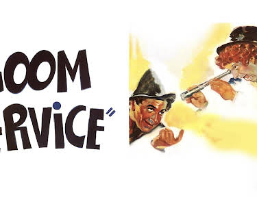 Room Service (1938)