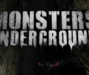 Monsters Underground Season 1