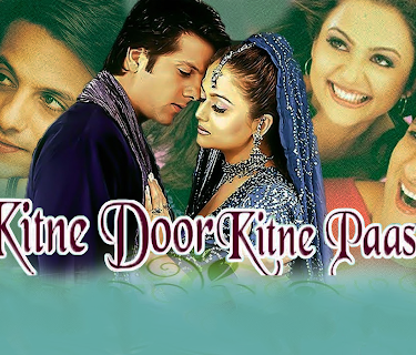 Kitne Door Kitne Paas (2002)