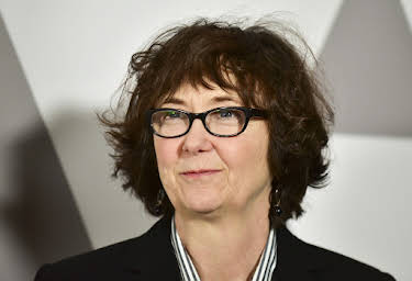 Alison Snowden