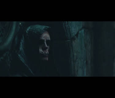 The Mortal Instruments: Stad av skuggor (2013)