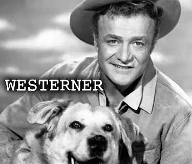 The Westerner