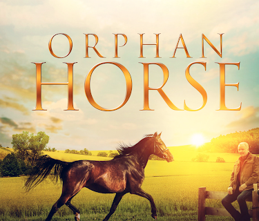 Orphan Horse (2018)