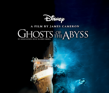 Ghosts Of The Abyss (2003)