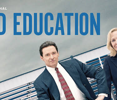 Bad Education (2020)