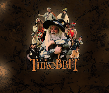 The Throbbit (2015)