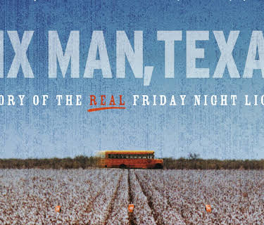 Six Man, Texas (2008)