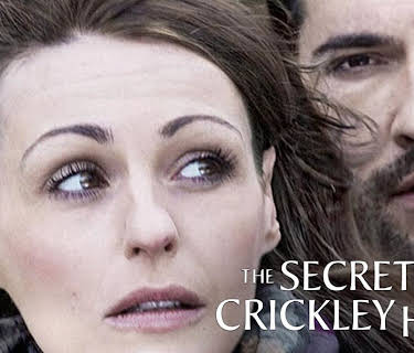 The Secret of Crickley Hall