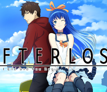 AFTERLOST (Simuldub)