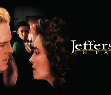 Jefferson In Paris (1995)