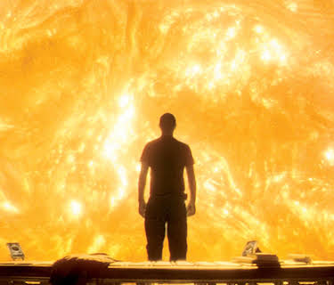 Sunshine (2007)