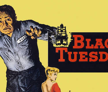 Black Tuesday (1954)