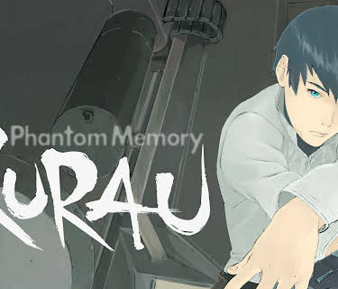 Kurau Phantom Memory: Season 1