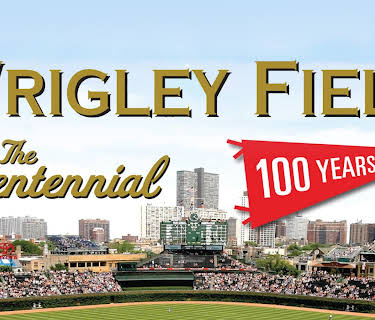 Wrigley Field: The Centennial (2014)