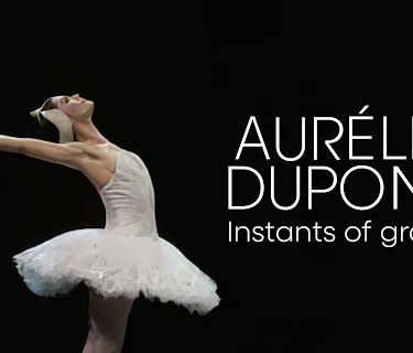 Aurélie Dupont, Instants of Grace (2010)