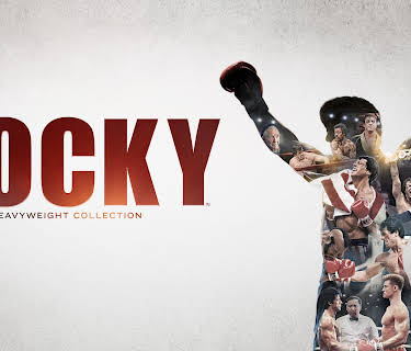 Rocky Heavyweight Collection