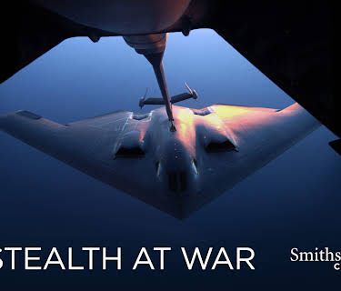 B2: Stealth at War (2013)