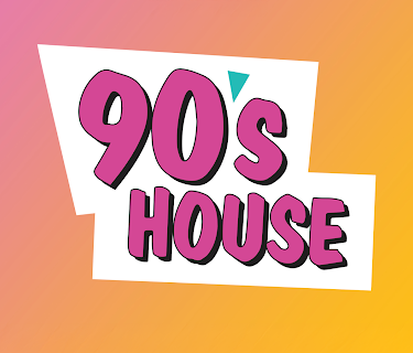 90's House Season 1