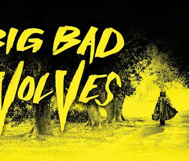 Big Bad Wolves (English Subtitled) (2014)