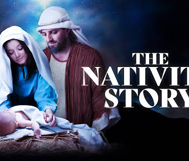 The Nativity Story (2023)