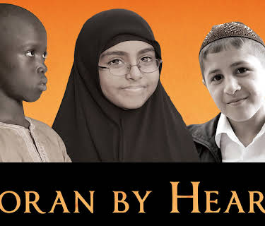 Koran By Heart