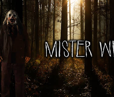 Mister White (2013)