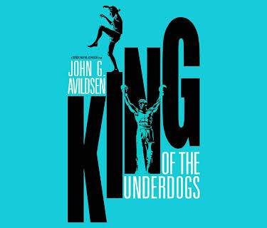 King of the Underdogs (2017)