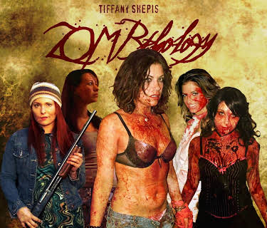 Zombthology (2008)
