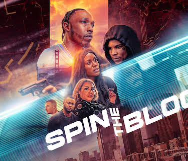 Spin the Block (2023)