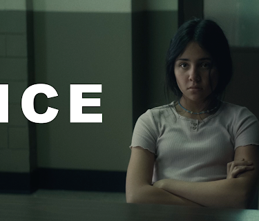 ICE (2025)