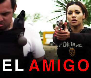 El amigo (2015)