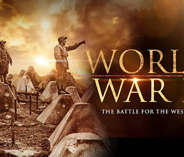 World War II: The Battle for the West Wall (2026)