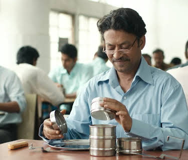 The Lunchbox (2013)