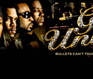 G-Unit - Bullets Can't Touch Us (2026)