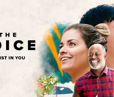 Christ In You: The Voice (2019)
