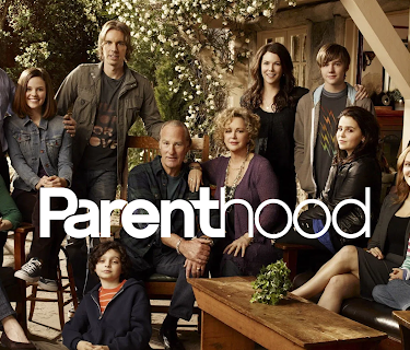 Parenthood Season 1