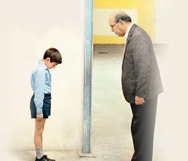 The Time That Remains (2011)