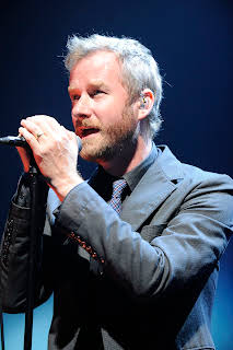 Matt Berninger