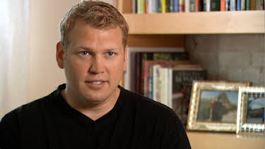 Christopher Nowinski