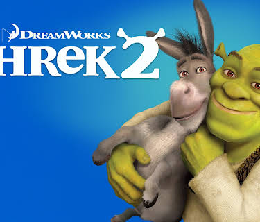 Shrek 2 (2004)