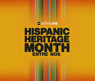Hispanic Heritage Month: Entre Nos