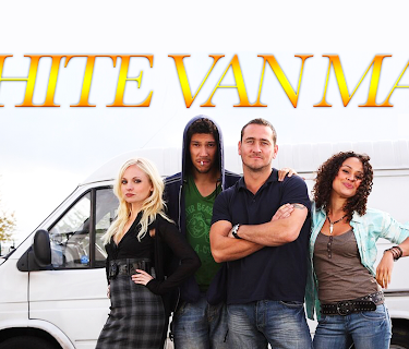 White Van Man