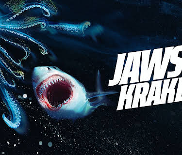 Jaws vs. Kraken