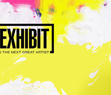 The Exhibit: Finding the Next Great Artist Season 1