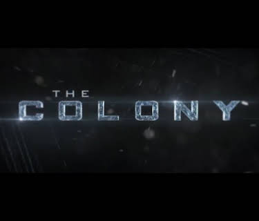 The Colony (2013)